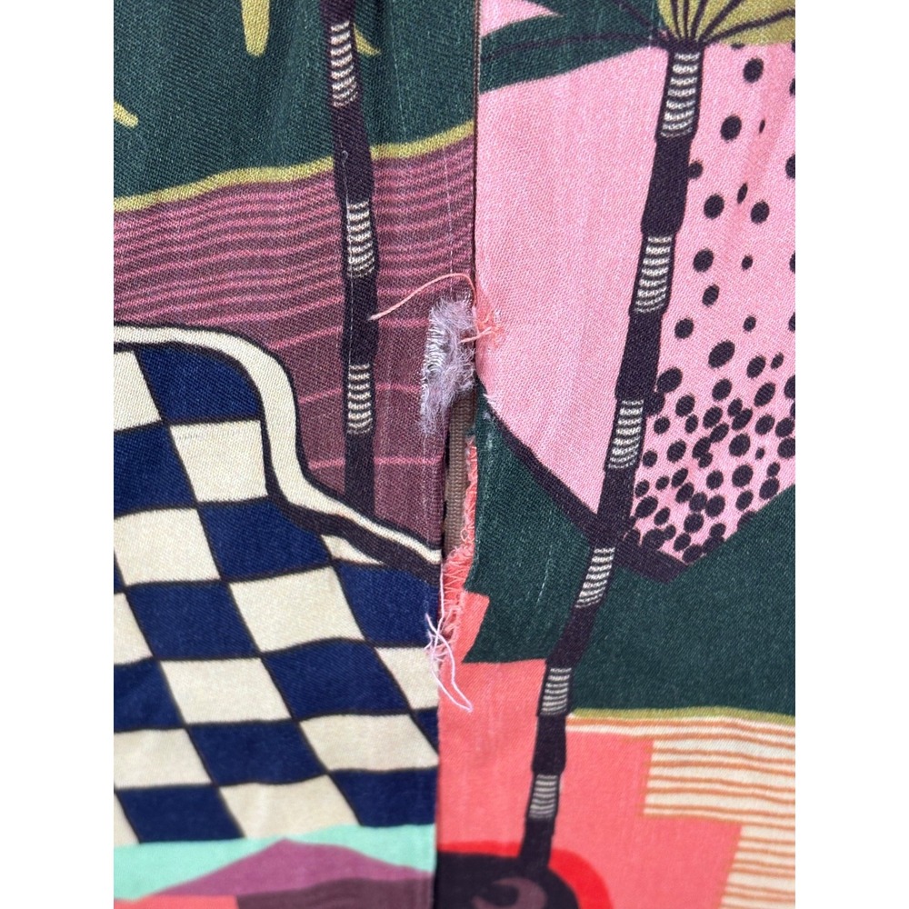 FARM Rio Multicolor Tropical Jumpsuit - Picture 4 of 11